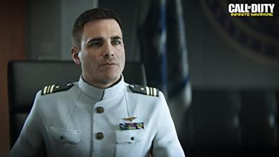 Call of Duty Infinite Warfare Legacy Edition