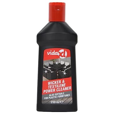 VidaXL Tuinmeubelreiniger voor rattan en textileen 250 ml - thumbnail