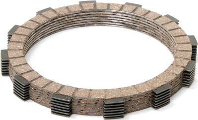 TRW koppelingsplaat set clutch kit mcc508-7