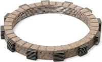 TRW koppelingsplaat set clutch kit mcc508-7 - thumbnail