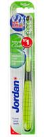 Jordan Tandenborstel individual clean soft 1 Stuks - thumbnail