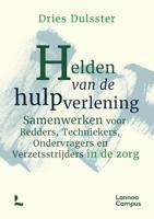 Helden van de hulpverlening - Dries Dulsster - ebook - thumbnail
