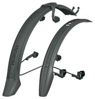 SKS germany veloflexx 65 26-27.5" mudguard set - thumbnail
