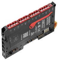 Weidmüller UR20-4RO-CO-255 1315550000 PLC-uitgangsmodule 24 V/DC - thumbnail