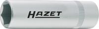 HAZET Dopsleutel 850LG-10 · 1/4 inch (6,3 mm) vierkant hol · Buiten-zeskant-tractieprofiel · SW 10 mm - thumbnail