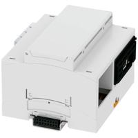 Phoenix Contact BC 107,6-KIT-RPI-7035 + PCB 1311017 Elektronicabehuizing 107.6 x 89.7 x 62.2 Polycarbonaat Grijs-wit (RAL 7035) 1 stuk(s) - thumbnail