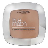 L'Oréal True Match Super Blendable Powder - FV 5 Golden Sand - thumbnail