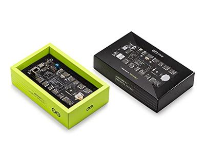 Arduino ASX00031 Arduino®Breakoutboard voor Port Breadboard-shield Arduino ASX00031 Arduino®Breakoutboard voor Port Breadboard-shield