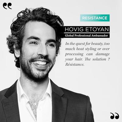 Kérastase Resistance Bain Extentioniste Shampoo voor Sterker en Langer Haar - thumbnail