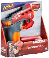 Nerf Mega Bigshock - thumbnail