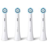 Oral-B IO Gentl-e Buis Care Opzetborstels Wit 4 Stuks - thumbnail