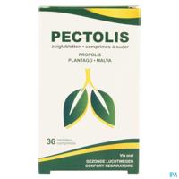 Soria Pectolis Zuigtabl 36 - thumbnail