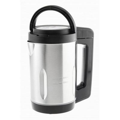 Fritel SB3190 Soup Maker 1.3-1.6L RVS/Zwart - Black Friday