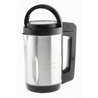 Fritel SB3190 Soup Maker 1.3-1.6L RVS/Zwart - Black Friday - thumbnail
