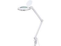 TOOLCRAFT 1526045 LED-loeplamp 60 SMD LED 3D 1,75X 127 cm - thumbnail