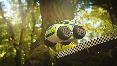 Nikko Nano Vaporizr 3 - Neon Green rc