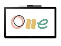 Wacom One 14 tekentablet - thumbnail