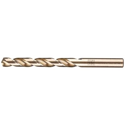 PFERD TOOLS 25203795 HSSE-Co 5 Spiraalboor 10.9 mm Gezamenlijke lengte 142 mm DIN 338 5 stuk(s)