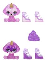MGA Entertainment Rainbow high classic pop - violet - thumbnail