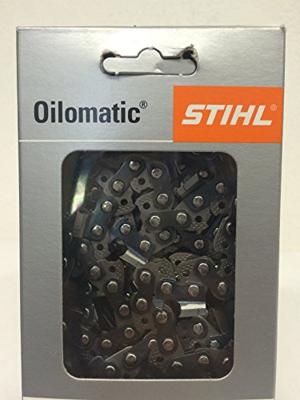 Stihl Accessoires Zaagketting | 3/8" Rapid Super 3 (RS3), 1,6 mm, 40cm - 36260000060