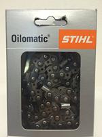 Stihl Accessoires Zaagketting | 3/8" Rapid Super 3 (RS3), 1,6 mm, 40cm - 36260000060 - thumbnail