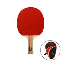 TABLE TENNIS BAT SOFTEE 'P500' - thumbnail