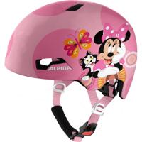 Alpina sports kinderhelm disney minnie mouse 47-51 - thumbnail