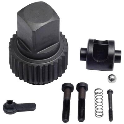 Hazet 1116/8N 1116/8N Set reserveonderdelen 1 stuk(s) Hazet 1116/8N 1116/8N Set reserveonderdelen 1 stuk(s)