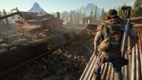 Days Gone Special Edition - thumbnail