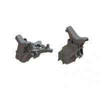 Arrma - Front/Rear Composite Upper Gearbox Covers/Shock Tower (ARA-1082) - thumbnail