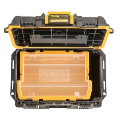 DeWALT DWST08035-1 ToughSystem 2.0 ½ Diepe koffer