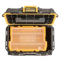 DeWALT DWST08035-1 ToughSystem 2.0 ½ Diepe koffer - thumbnail
