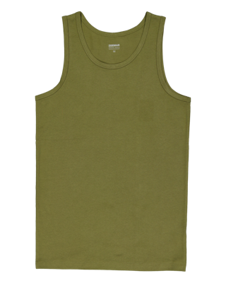 Hemd - Groen