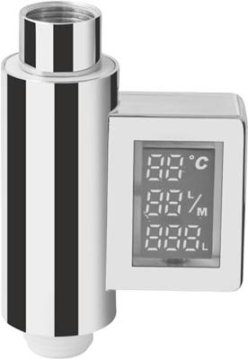 Cornat Douche Verbruiksmeter Smartly - TECB3394 Cornat Douche Verbruiksmeter Smartly - TECB3394