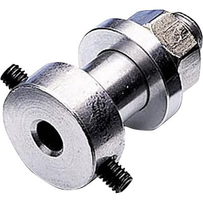 Reely Geschikt voor motoras: 2.3 mm