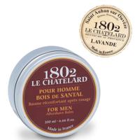 Men's Collection: Sandelhout Aftershave Balsem - thumbnail