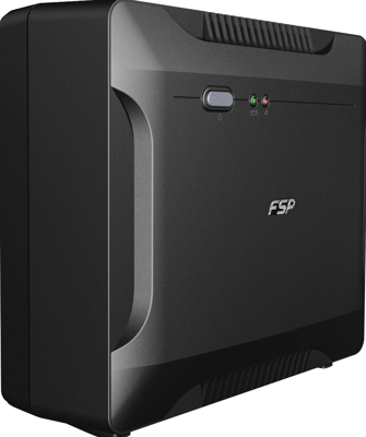 FSP Fortron NANO600 UPS 600 VA
