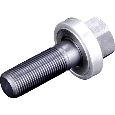 Rittal 4055633 Trekschroef met kogellager