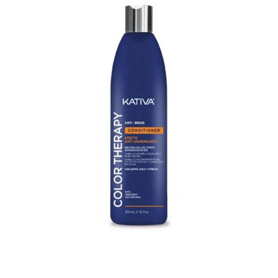 Conditioner Kativa Anti-Brass 355 ml Conditioner Kativa Anti-Brass 355 ml