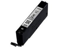 Canon CLI-571 BK zwart - thumbnail