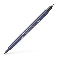 Faber Castell Sketchmarker Goldfaber - 335 neutral grey V - thumbnail