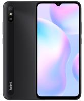 Xiaomi Redmi 9AT grijs 32 GB Dual SIM ontgrendeld zonder branding - thumbnail