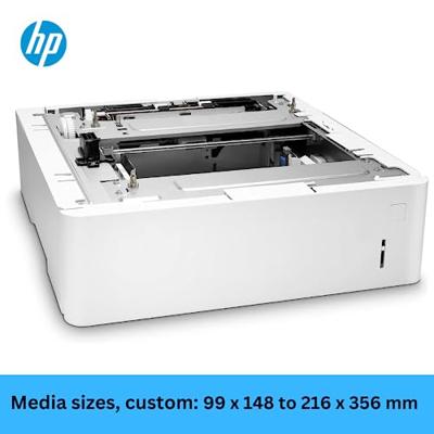 HP Papiercassette Paper Tray M607 M608 M609 L0H17A 550 vel HP Papiercassette Paper Tray M607 M608 M609 L0H17A 550 vel