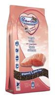 Renske Super Premium Kat Adult verse Zalm 6kg - thumbnail