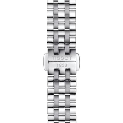 Tissot T-Classic Carson T1222101103300 Dameshorloge Tissot T-Classic Carson T1222101103300 Dameshorloge
