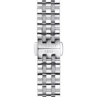 Tissot T-Classic Carson T1222101103300 Dameshorloge - thumbnail