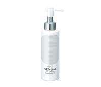 Sensai Silky Purifying Cleansing Oil 150ml Make-up verwijderaar en reiniger - thumbnail