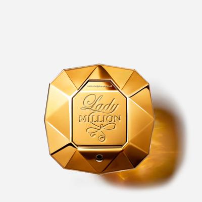 Paco Rabanne Lady Million Eau de Parfum 80ml Paco Rabanne Lady Million Eau de Parfum 80ml