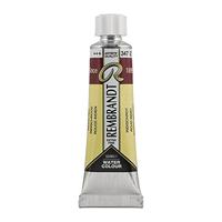 Rembrandt Aquarelverf Tube 10 ml - Indischrood #347 - thumbnail