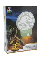 Jurassic World LED Light Dominion 22 cm - thumbnail